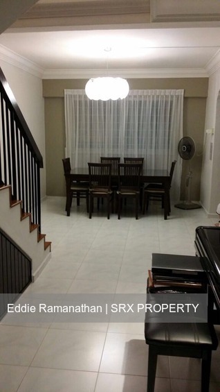 Blk 524 Bukit Batok Street 52 (Bukit Batok), HDB Executive #197111822